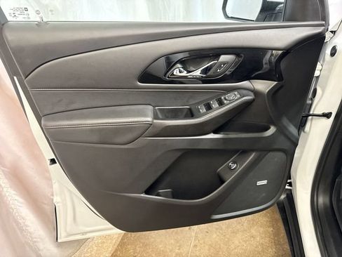Used 2023 Chevrolet Traverse RS w/ LPO, Floor Liner Package AWD/4WD image 26