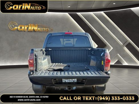Used 2012 Toyota Tacoma PreRunner w/ Convenience Pkg RWD image 27