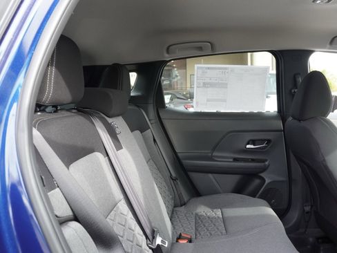 New 2026 Nissan Kicks SV image 21