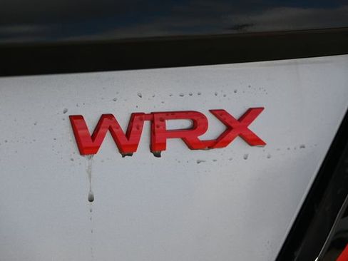 New 2026 Subaru WRX Premium AWD/4WD image 14