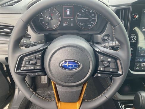 New 2026 Subaru Forester Wilderness image 18