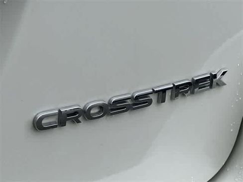 Certified 2022 Subaru Crosstrek 2.0i Premium image 25