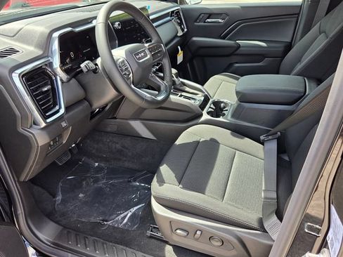 New 2026 GMC Canyon Elevation w/ Convenience Package RWD image 5