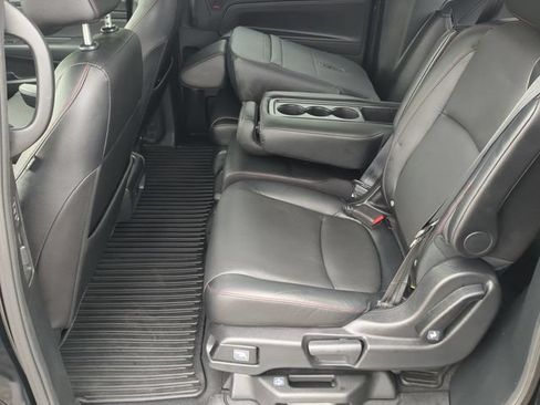 Used 2023 Honda Odyssey Sport image 29