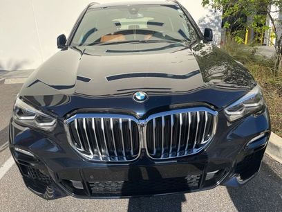 Used 2021 BMW X5 sDrive40i w/ M Sport Package
