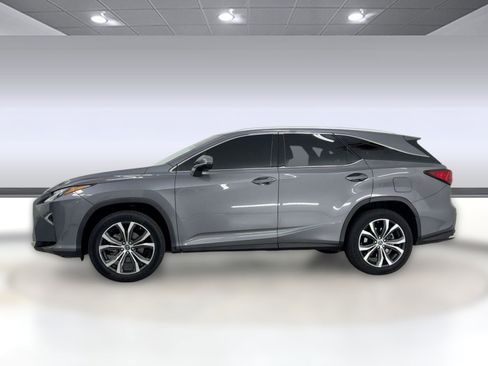 Used 2018 Lexus RX 350L RX 350L Premium image 2