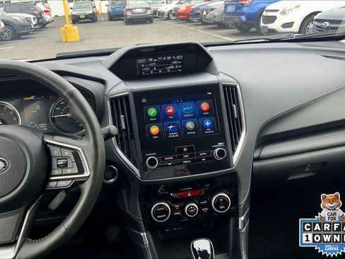 Certified 2024 Subaru Forester Touring w/ POP Package 3 image 6