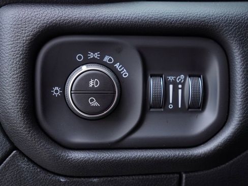 New 2026 RAM 1500 Big Horn image 13