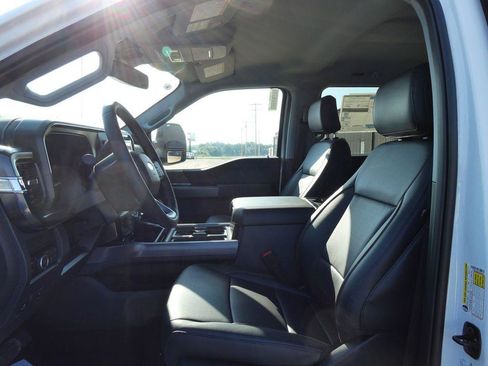 New 2026 Ford F250 Lariat AWD/4WD image 17