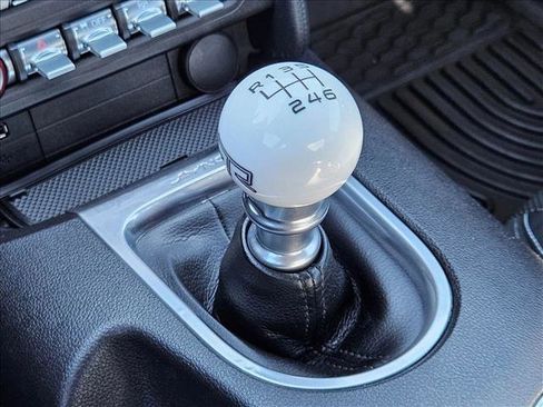 Used 2020 Ford Mustang GT Premium w/ GT Performance Package image 12