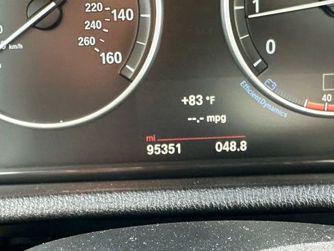 Used 2016 BMW X3 sDrive28i image 40