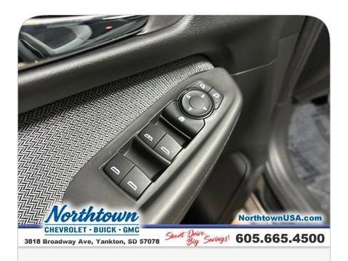 New 2026 Chevrolet TrailBlazer LT image 11