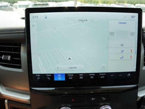 Used 2023 Ford Expedition Max XLT AWD/4WD image 5