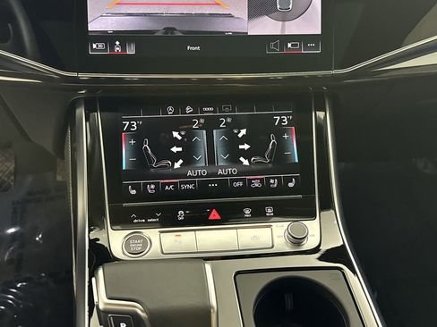 Used 2025 Audi Q7 3.0T Premium Plus w/ Premium Plus Package image 12