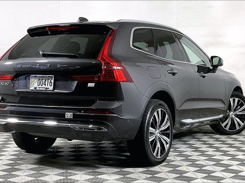 Used 2023 Volvo XC60 T8 Plus AWD/4WD image 10