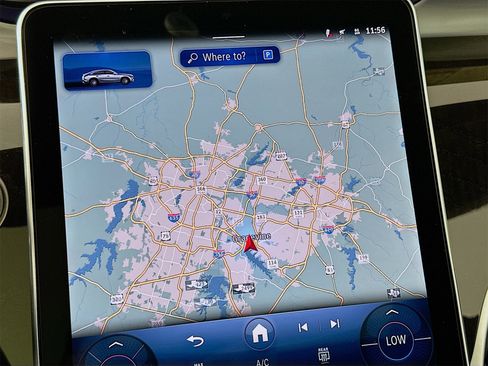 New 2026 Mercedes-Benz GLC 300 GLC 300 Coupe image 14