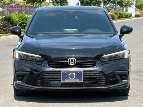 Used 2022 Honda Civic Sport image 8