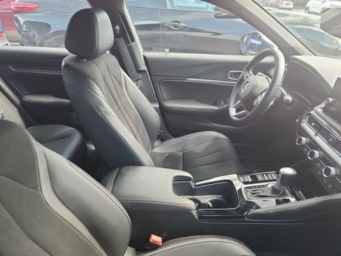 Used 2024 Acura Integra A-Spec FWD image 11