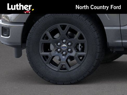 New 2026 Ford F150 STX image 19