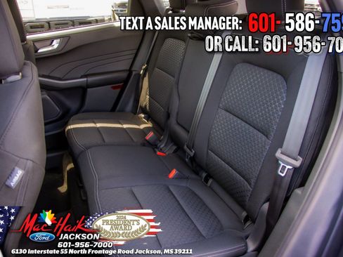 New 2026 Ford Escape Active w/ Tech Pack #1 image 38