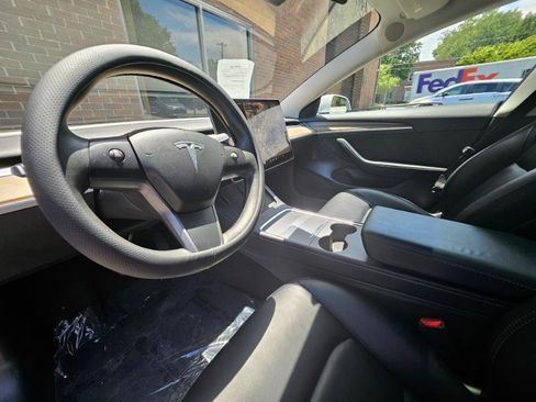 Used 2023 Tesla Model 3 Standard Range RWD image 36