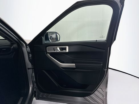 Used 2024 Ford Explorer Limited image 35