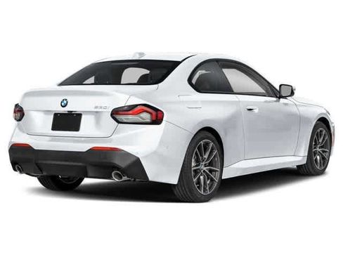 New 2026 BMW 230i xDrive Coupe w/ Convenience Package image 2