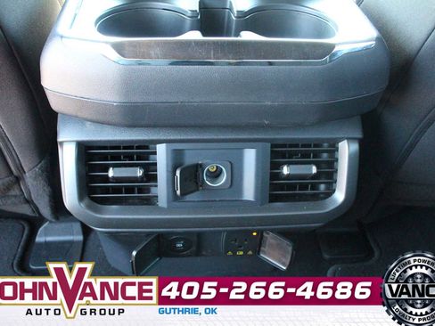 Used 2024 Ford F150 XLT w/ Equipment Group 302A MID AWD/4WD image 27