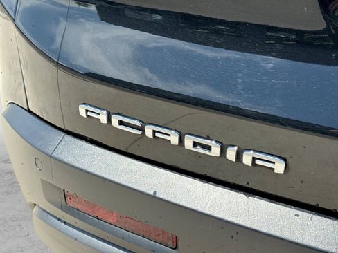 Used 2020 GMC Acadia AT4 w/ Trailering Package AWD/4WD image 15