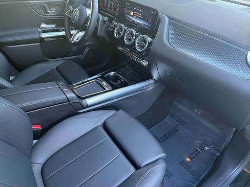 Used 2025 Mercedes-Benz GLA 250 4MATIC image 20