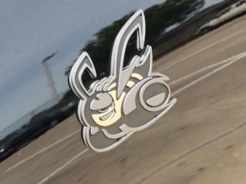 New 2026 Dodge Charger Scat Pack AWD/4WD image 8