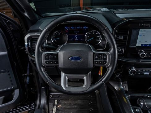 Used 2021 Ford F150 XLT w/ Equipment Group 301A Mid image 19