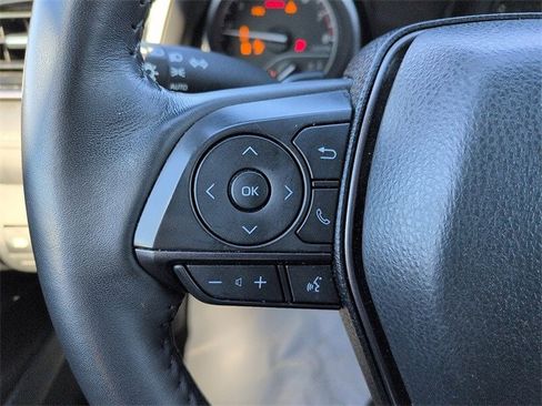 Certified 2024 Toyota Camry SE image 18