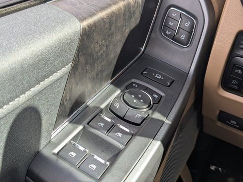 New 2026 Ford F350 Lariat AWD/4WD image 25