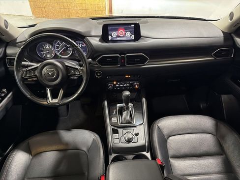 Used 2018 MAZDA CX-5 Grand Touring image 28