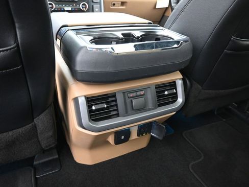 Used 2021 Ford F150 Lariat w/ Equipment Group 502A High image 21