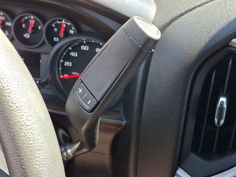 Used 2024 GMC Sierra 1500 Pro w/ Pro Value Package RWD image 15