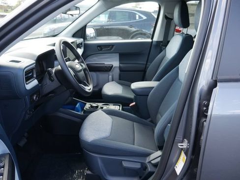 New 2026 Ford Maverick XLT AWD/4WD image 2