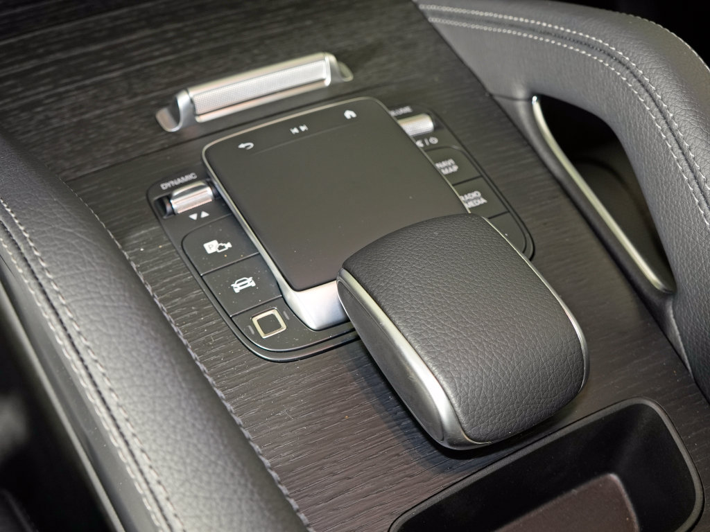 Certified 2026 Mercedes-Benz GLE 450 4MATIC Coupe image 23