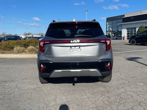 New 2026 Kia Seltos S image 6
