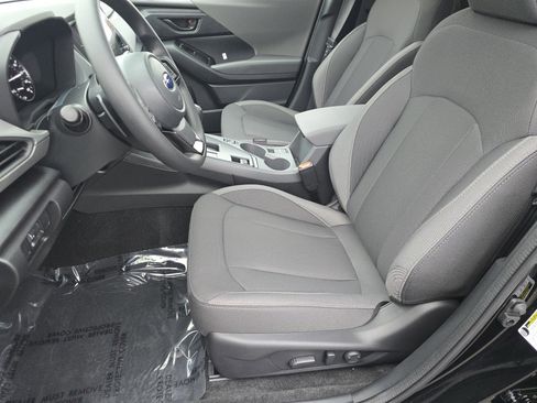 New 2026 Subaru Crosstrek 2.0i Premium image 17