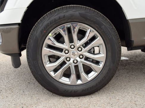 New 2026 Ford F150 King Ranch image 25