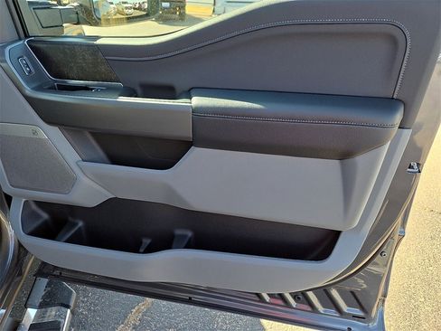 Used 2026 Ford F350 XLT w/ XLT Premium Package image 16