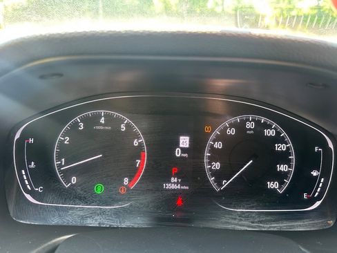 Used 2021 Honda Accord LX image 32