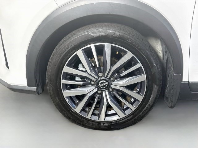 Used 2023 Nissan Kicks SV FWD image 37