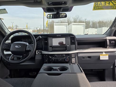 New 2026 Ford F350 XL w/ XL Driver Assist Package AWD/4WD image 37