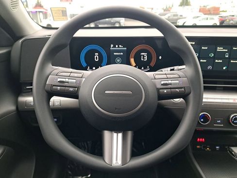 New 2026 Hyundai Kona SE image 19