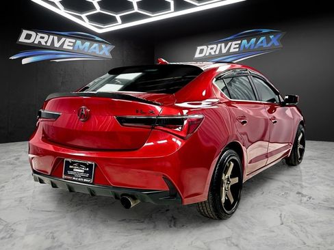 Used 2021 Acura ILX FWD image 5