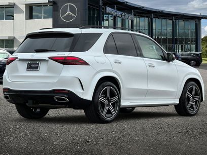 New 2026 Mercedes-Benz GLE 450 4MATIC