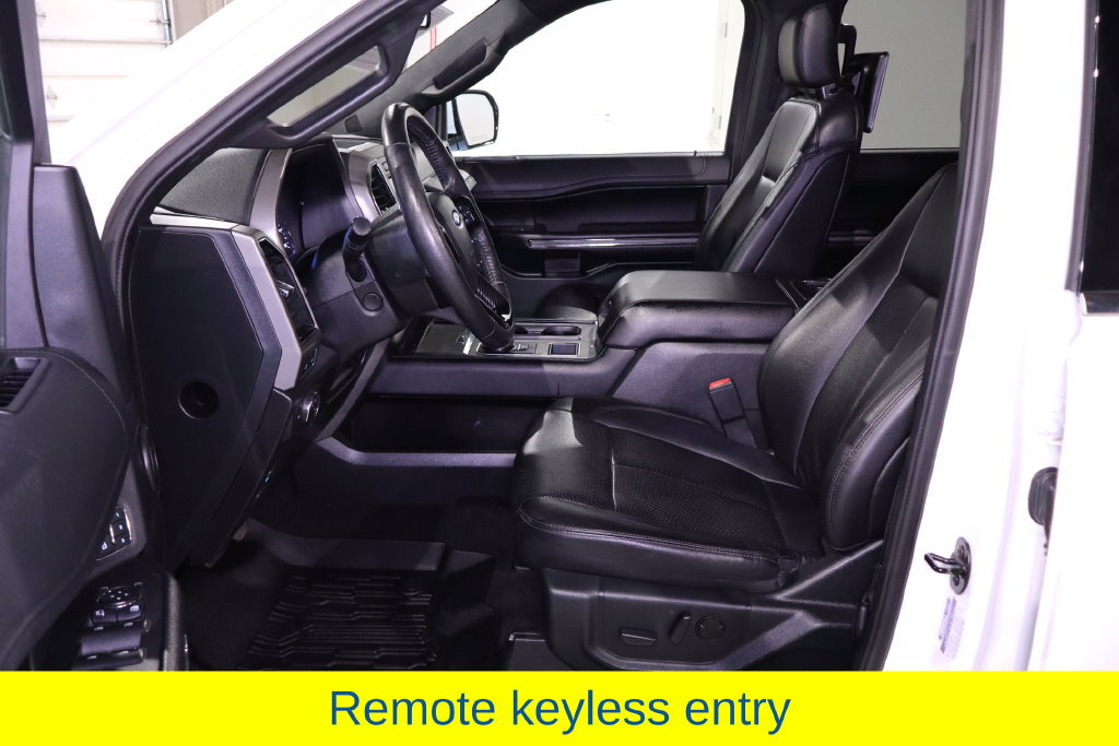 Used 2020 Ford Expedition Max XLT w/ Equipment Group 202A RWD image 27